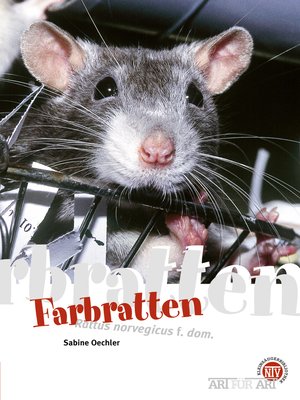 cover image of Farbratten